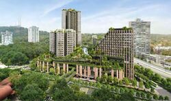 The Reserve Residences (D21), Apartment #628830161